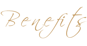BENEFITS